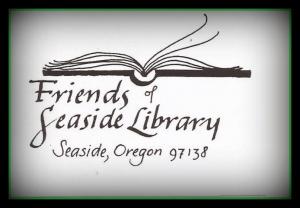"Friends of Seaside Library"